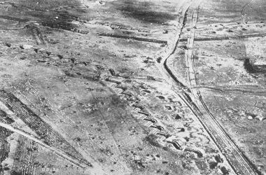 George Jarratt VC George Jarratt VC