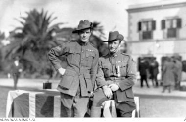 Arthur Percy Sullivan, VC Arthur Percy Sullivan, VC