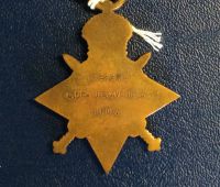 reverse 1914 star