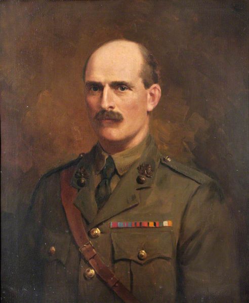 Col McMahon