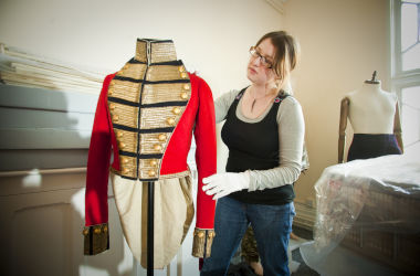 Donating an object Donating an object