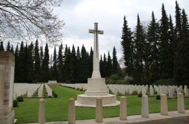 N.B. Elliott-Cooper VC, DSO, MC N.B. Elliott-Cooper VC, DSO, MC
