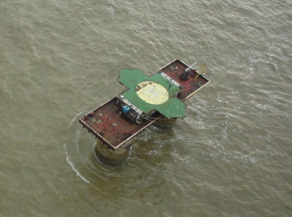 Sealand