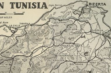 A Tunisian Odyssey