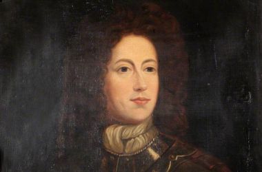 John Churchill Duke of Marlborough