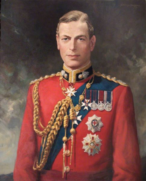 Edward Duke of Kent