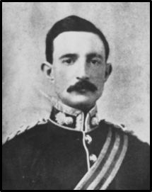 Fitzclarence VC