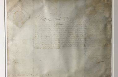 w&m manuscript image w&m manuscript
