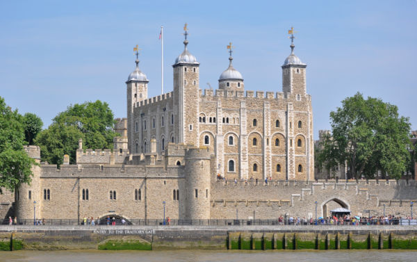 Entry to the Fusilier Museum is free with a ticket to the Tower of London - buy tickets here