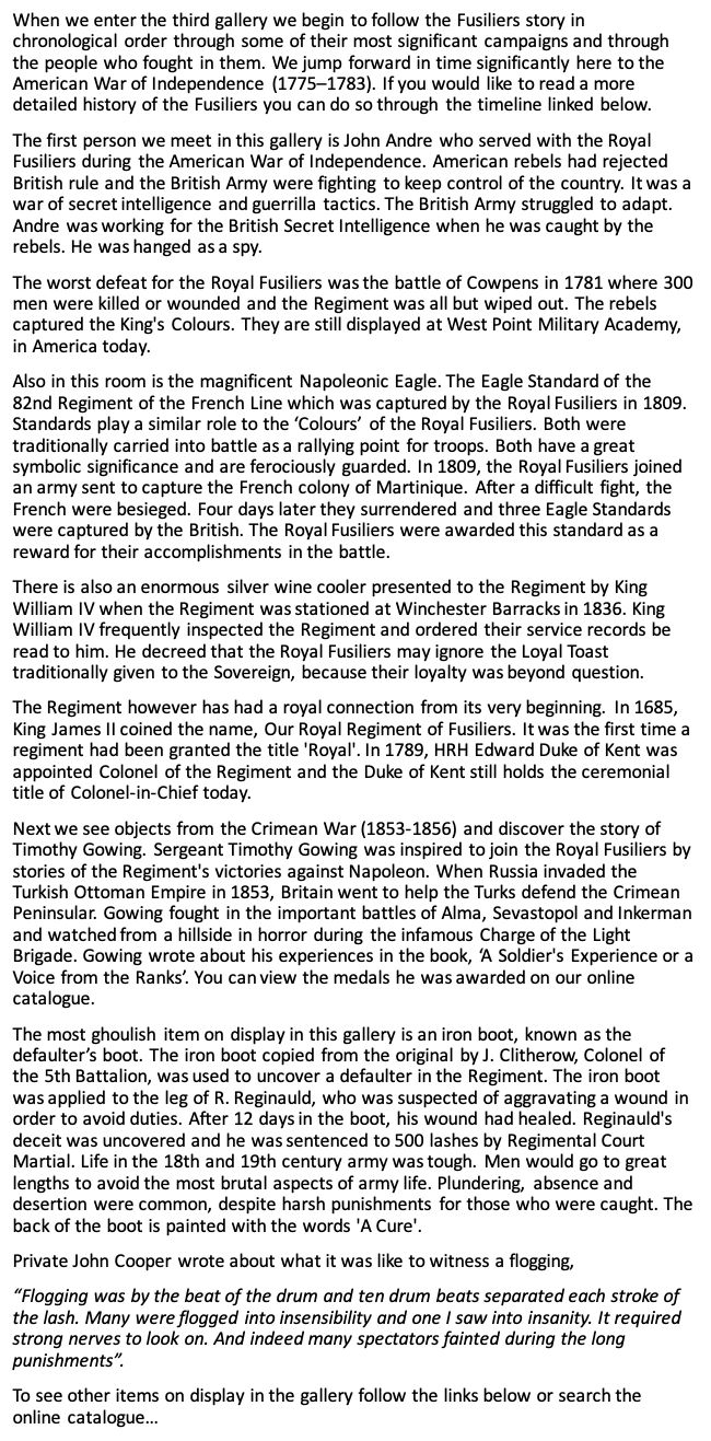 Early history text