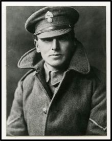 Robertson VC