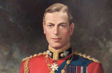 Prince George, Duke of Kent