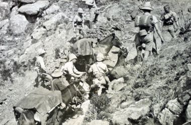 Charles FitzClarence VC Charles FitzClarence VC