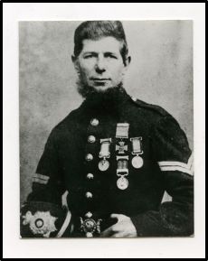 Norman VC