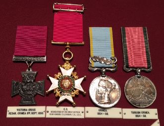 Hale medals