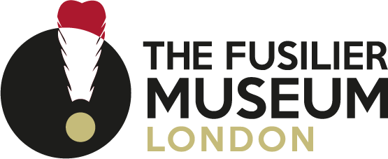 The Fusilier museum london